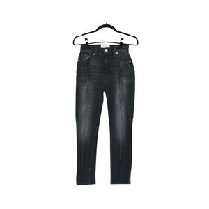 Revice Venus Crop Star Jeans